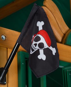 Pirate Flag Kit