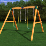 PlayNation Free Standing